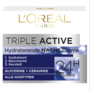 L&#039;Or&eacute;al Paris Skin Expert Triple Active nachtcr&egrave;me 50 ml