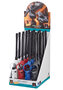 Turbo gasbrander - 20 stuks - lange BBQ gasaanstekers