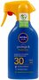 Nivea Sun SPF 30 Body Zonnebrandspray (270 ml)