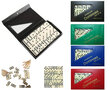 Domino spel - 28 stuks dominostenen - dubbel 6 - Double Six Dominoes