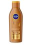 NIVEA SUN Intense Bronze Zelfbruiner &ndash; 200ml - caroteen
