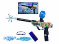 Shooting Elite Gelblaster - HUNTER- LED LIGHT - compleet set  + pijlen - 5000 balletjes - oplaadbaar - 42.5 CM