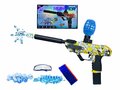 Shooting Elite Gelblaster 2in1 - HUNTER- LED LIGHT - gelballetjes + pijlen - 5000 balletjes - Oplaadbaar - 42.5 CM
