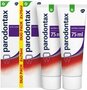 Parodontax Toothpaste Ultra Clean Fluoride DUO PACK 2x75 ml