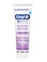 Oral B 3D White Advanced Express Whitening Glossy White 75ml