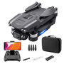 4DRC V28 Drone HD FPV Camera Brushless Motor - remote &amp; app control
