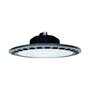 UFO LED Hoogbouwverlichting 150W K3000 kleurtemperatuur - magazijn-, industri&euml;le en fabriekslamp 