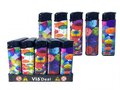 VIO&reg; - Aanstekers 50 in tray - umbrella print