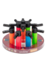 Unilite&reg; Havanna Jet Flame - Wind Aanstekers &ndash; 12 stuks