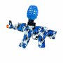 Gel Blaster - Space gun Frost Fire - compleet set - oplaadbaar 