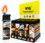 Aanstekers 50 stuks - Koffie print - klik aansteker - Coffee