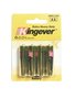 Kingever AA R6P 1.5V | GOLD edition