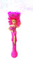 Prinsessenstaf met muziek en lichtjes - toferstaf - Princess Flash Music Stick roze