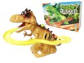 Prehistoric the Tunnel - Dinosaur slide tunnel toy 30CM