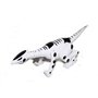 Robot Dinosaur - with real dinosaur sound and movable (37cm)