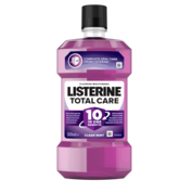 Listerine Total Care 10 in 1 - mondverzorging - mondspoeling 500ml