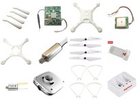 SYMA X25 PRO Onderdelen op AANVRAAG!
