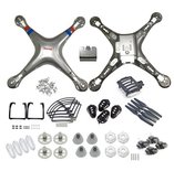 SYMA X8W| X8HW | X8SW Onderdelen op AANVRAAG!
