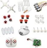 SYMA X8W| X8HW | X8SW Onderdelen op AANVRAAG!