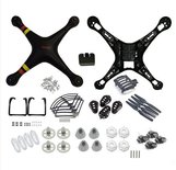 SYMA X8W| X8HW | X8SW Onderdelen op AANVRAAG!