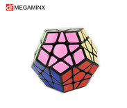 QiYi Cube - Megaminx kubus - 11x12 cube - breinbreker