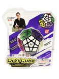 QiYi Cube - Megaminx kubus - 11x12 cube - breinbreker