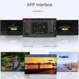 Drone MJX Bugs 5W met 4K Ultra HD live camera + GPS 1000M en volgsysteem - Brushless motoren + Origineel Opbergtas !