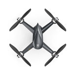 Drone MJX Bugs 5W met 4K Ultra HD live camera + GPS 1000M en volgsysteem - Brushless motoren + Origineel Opbergtas !