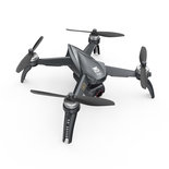Drone MJX Bugs 5W met 4K Ultra HD live camera + GPS 1000M en volgsysteem - Brushless motoren + Origineel Opbergtas !