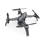 Drone MJX Bugs 5W met 4K Ultra HD live camera + GPS 1000M en volgsysteem - Brushless motoren + Origineel Opbergtas !