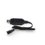 USB oplader geschikt drone, rc auto's, rc boten