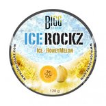 Ice Rockz Ice Honeymelon smaak -Waterpijp tabak shisha druiven 120 g