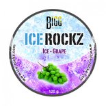 Ice Rockz Ice Grape smaak -Waterpijp tabak shisha druiven 120 g