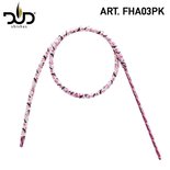DUD Shisha siliconen slang met mondstuk - compleet set - The Army Silicone Hose 1.5M