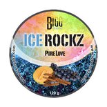 Ice rockz tabak waterpijp shisha - Pure love - love 66 120g