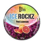 Ice rockz waterpijp shisha tabak - Pink lemonade 120g