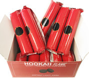Hookah Flame Charcoal- Waterpijp kooltjes 100 stuks in pak