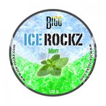 Ice Rockz -mint Smaak |Waterpijp