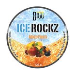 Ice Rockz -Mix fruit Smaak |Waterpijp tabak shisha