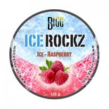 Ice Rockz - rasberry smaak |Waterpijp tabak shisha