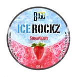 Ice Rockz -aardbei Smaak |Waterpijp tabak Strawberry Shisha 120 g