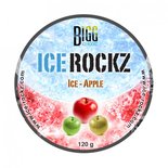 Ice Rockz -Appel Smaak |Waterpijp tabak shisha 120 g