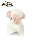 Cute Little Puppy schattig speelgoed hondje blaft en loopt 18CM