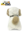 Cute Little Puppy schattig speelgoed hondje blaft en loopt 18CM