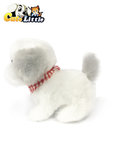 Cute Little Puppy schattig speelgoed hondje blaft en loopt 18CM