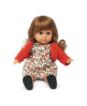 Nana pratende pop 35CM - speelgoed pop