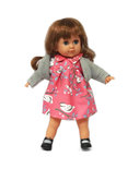 Nana pratende pop 35CM - speelgoed pop