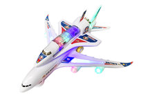 Space Shuttle Airbus speelgoed vliegtuig 44CM