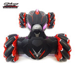 Rc Stunt Car 4WD Transformer auto met hand en Afstandsbediening bestuurbaar Twisten Off-Road Voertuig 1:10 - 2.4ghz