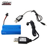 Rc Stunt Car 4WD Transformer auto met hand en Afstandsbediening bestuurbaar Twisten Off-Road Voertuig 1:10 - 2.4ghz